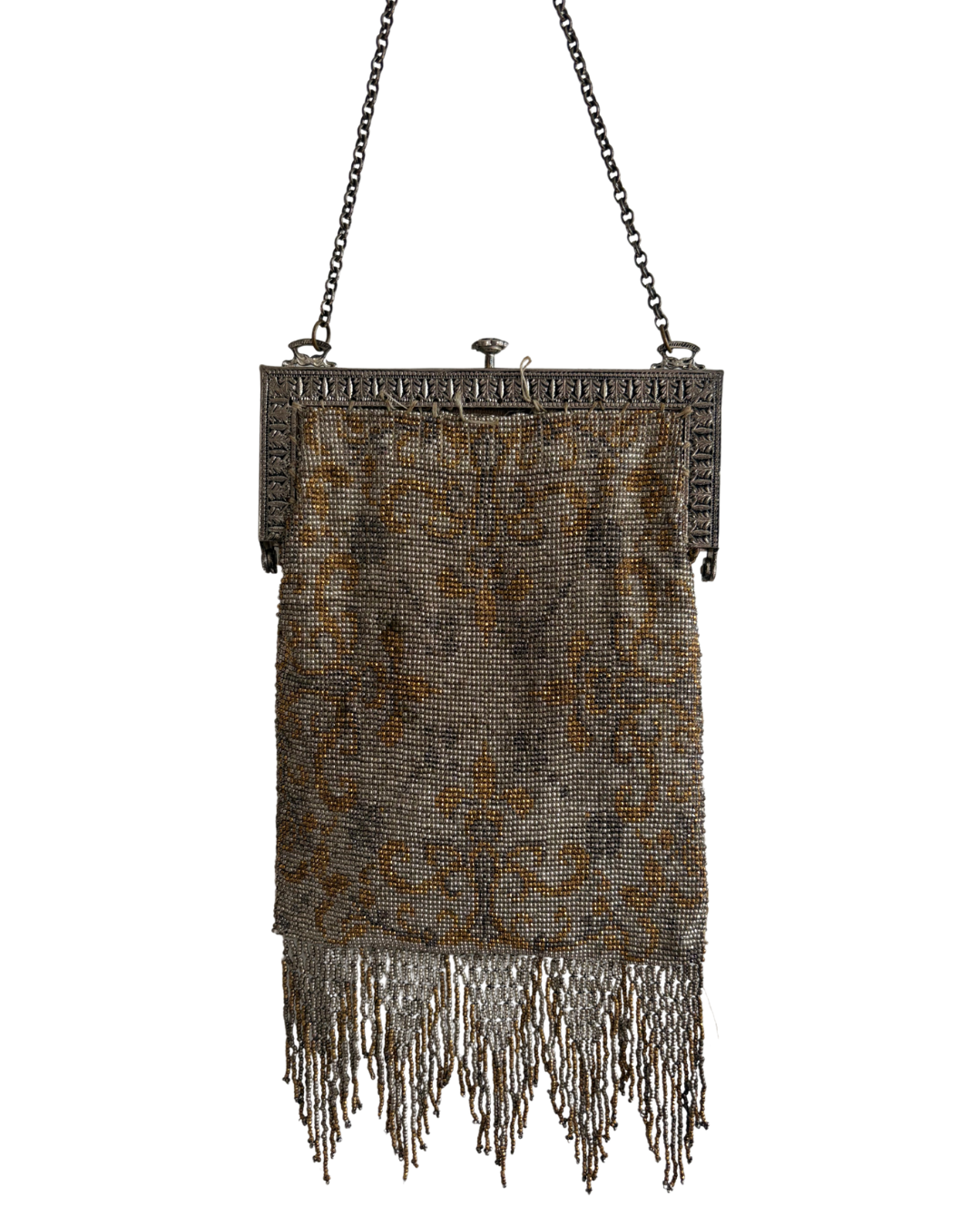 THE FRENCH EVENING BAG