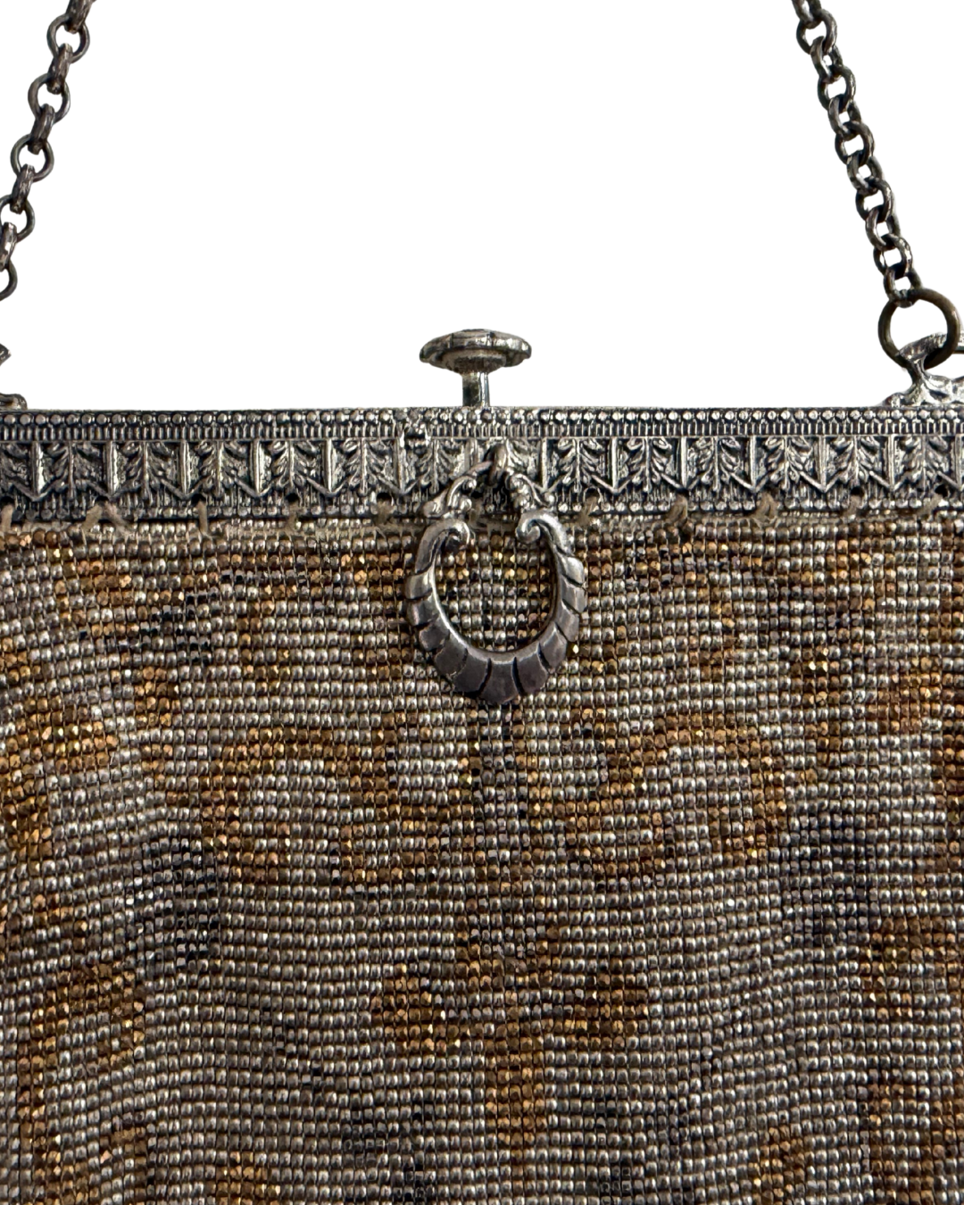 THE FRENCH EVENING BAG