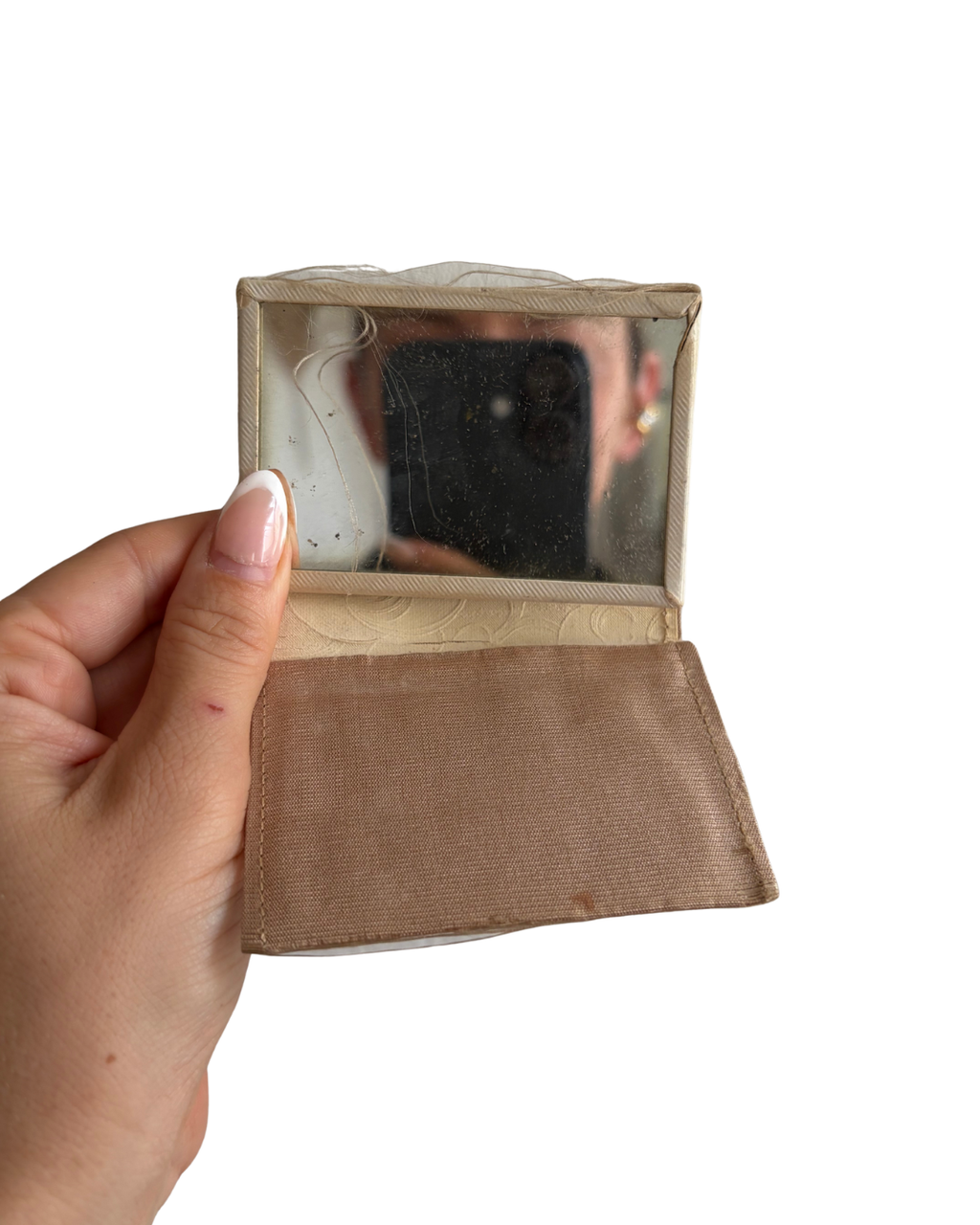 THE FRENCH EVENING BAG