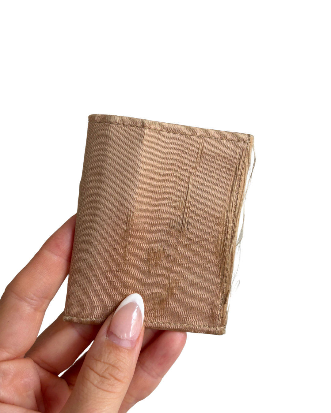 THE FRENCH EVENING BAG