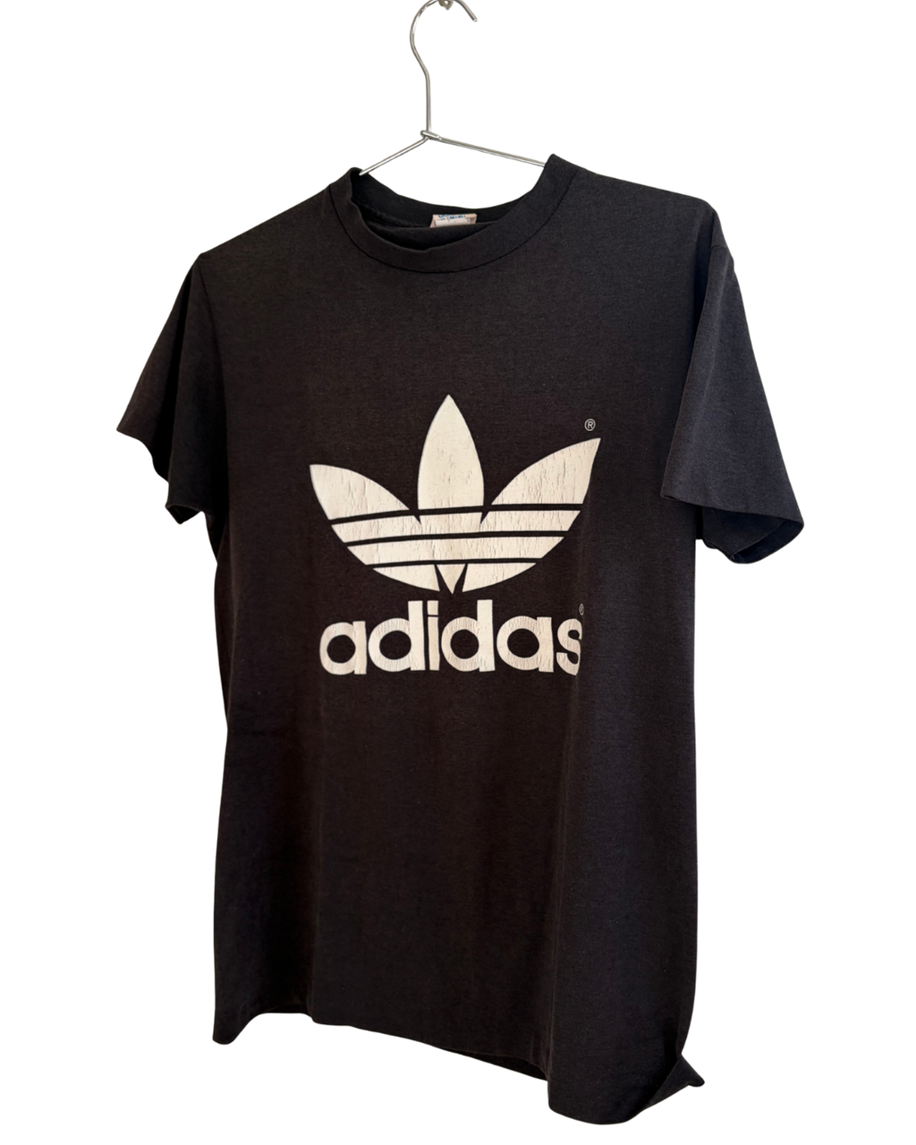 THE ADIDAS TEE