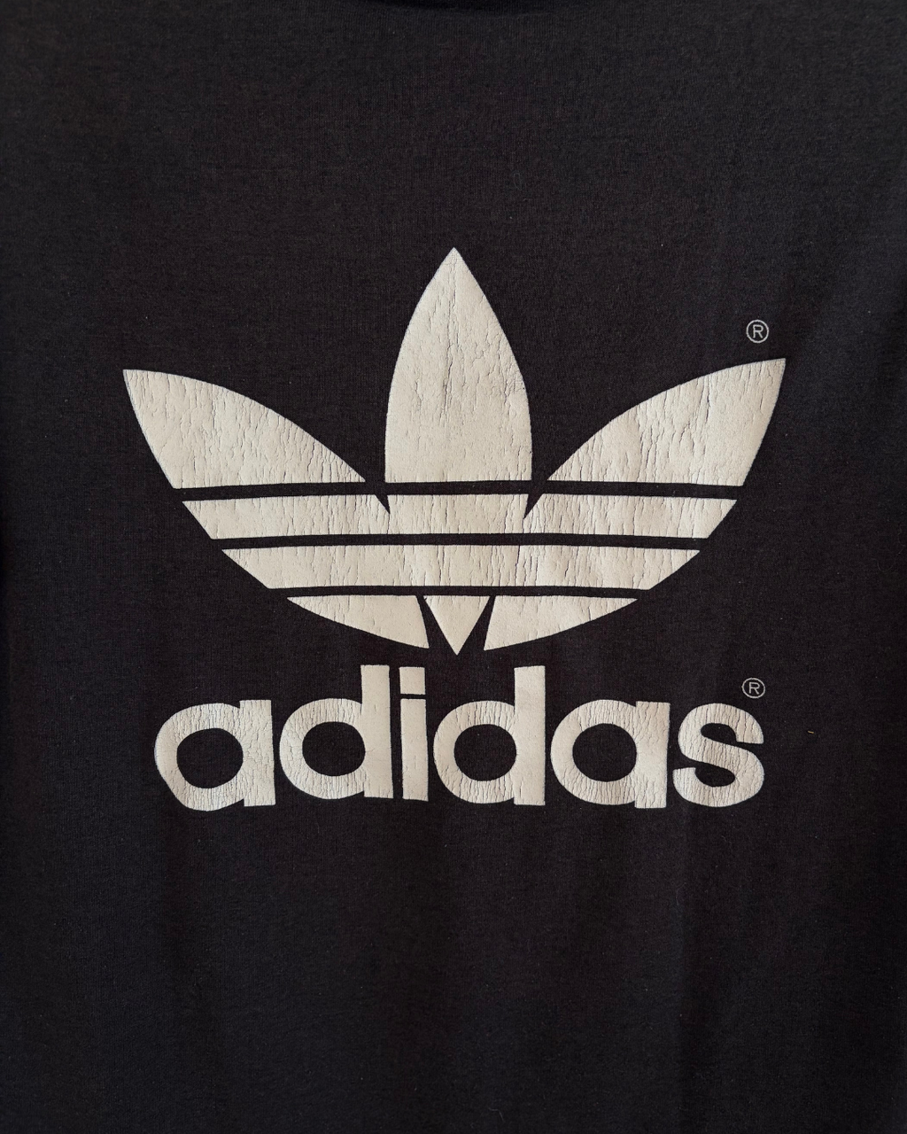 THE ADIDAS TEE