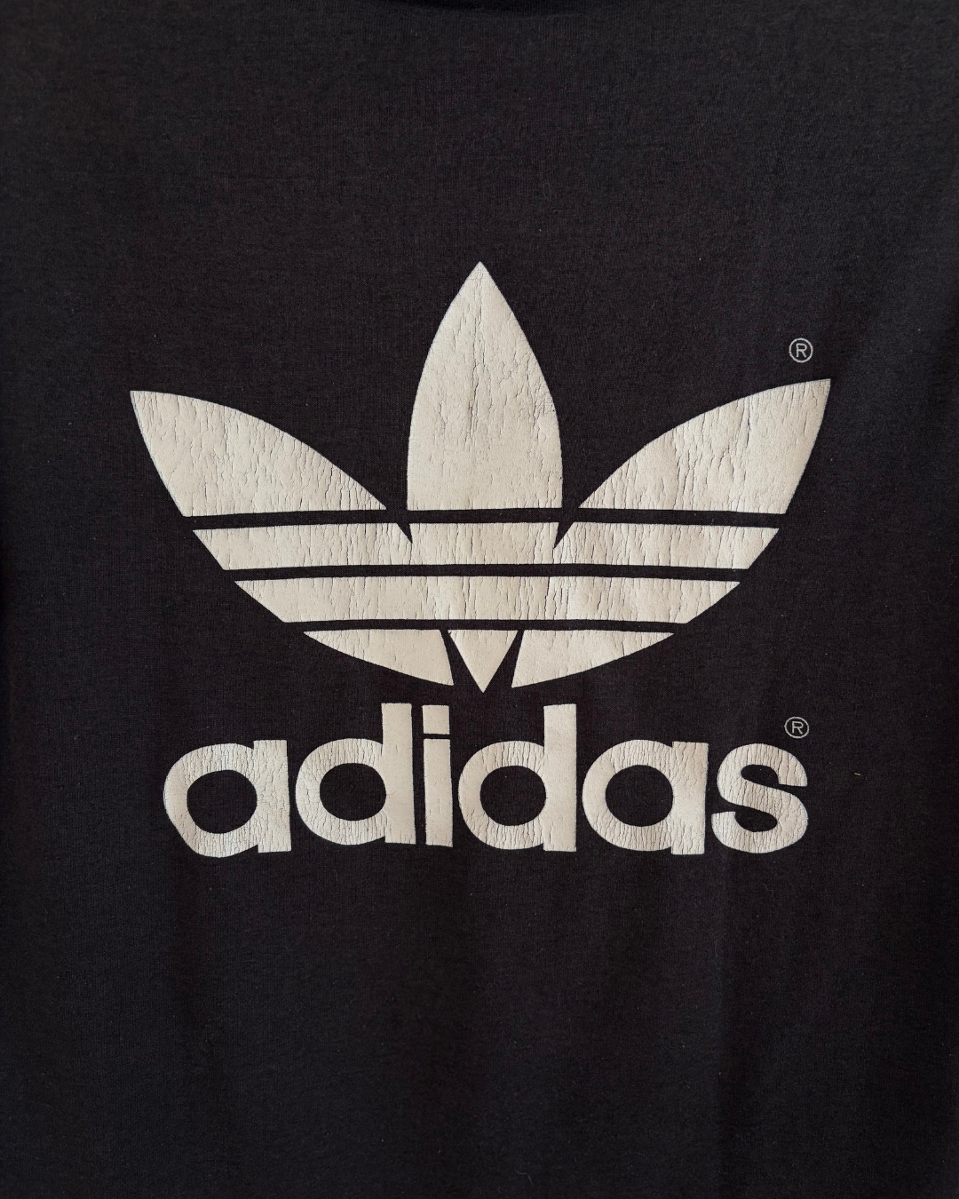 THE ADIDAS TEE