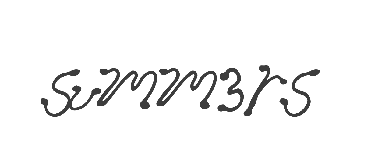 SUMMƎRS
