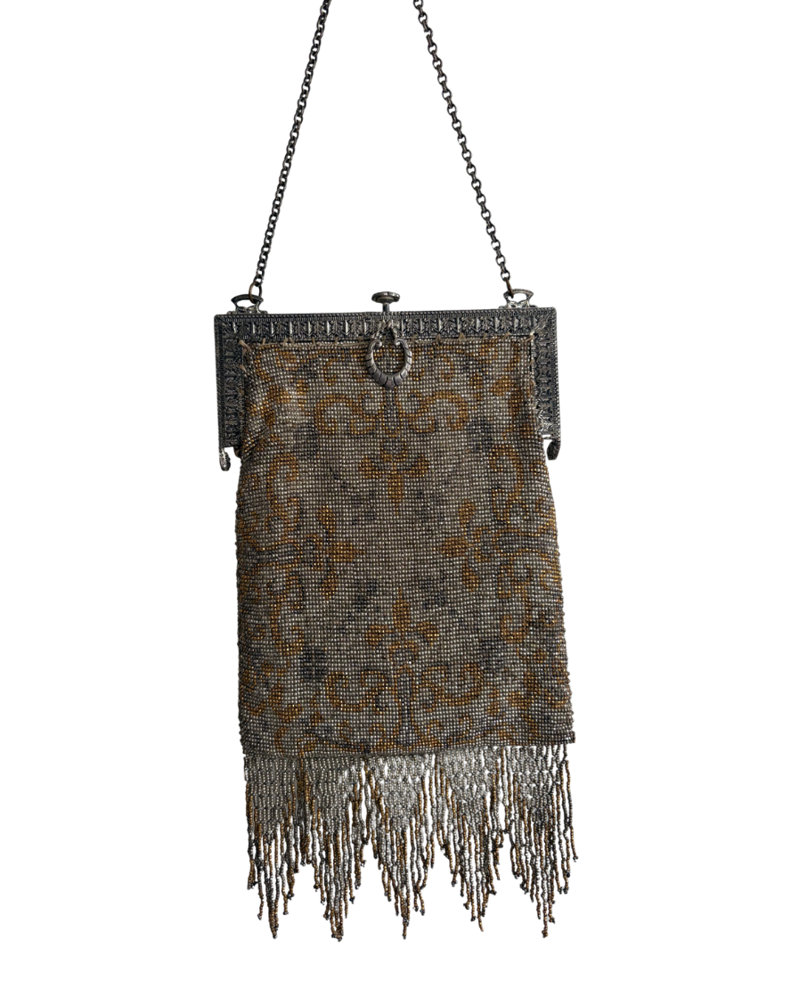 THE FRENCH EVENING BAG